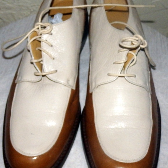 mezlan white shoes